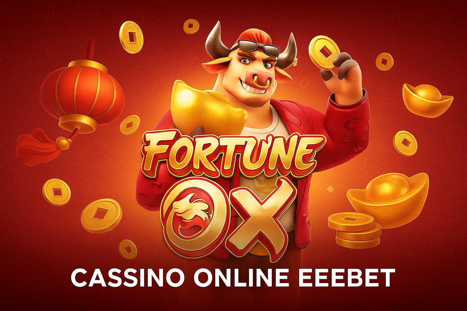 Fortune Ox no 575bet - Aposte Agora e Reivindique Seus Ganhos